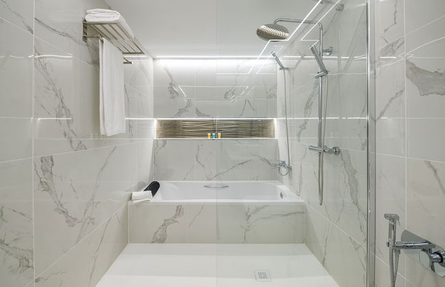 Grand Horizon Luxury Boutique Apartments - Foto 63