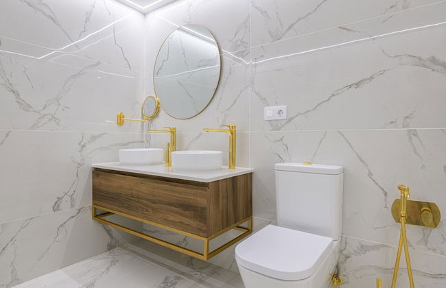 Grand Horizon Luxury Boutique Apartments - Foto 65