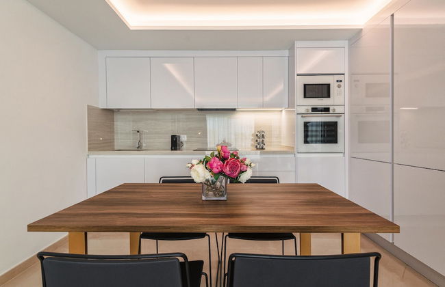 Grand Horizon Luxury Boutique Apartments - Foto 15