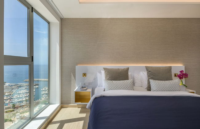 Grand Horizon Luxury Boutique Apartments - Foto 4