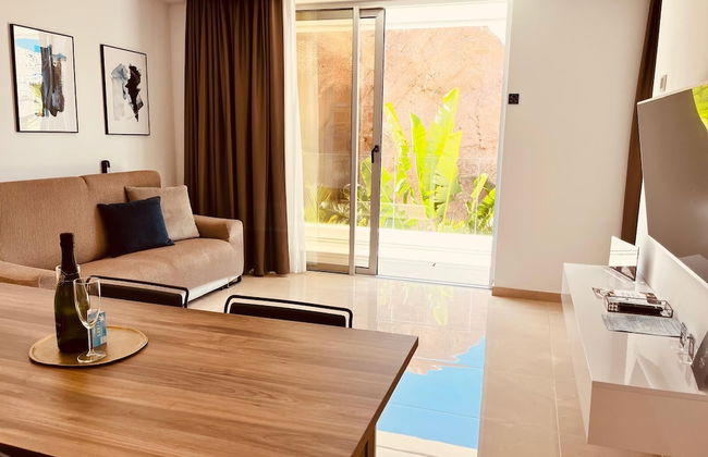 Grand Horizon Luxury Boutique Apartments - Foto 33