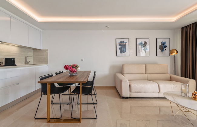 Grand Horizon Luxury Boutique Apartments - Foto 29
