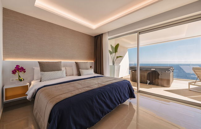 Grand Horizon Luxury Boutique Apartments - Foto 10