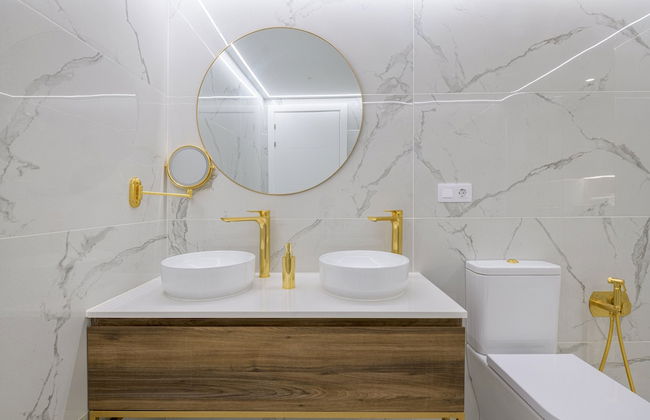 Grand Horizon Luxury Boutique Apartments - Foto 64