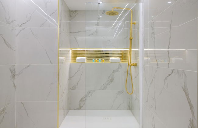 Grand Horizon Luxury Boutique Apartments - Foto 66