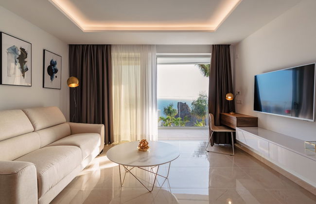 Grand Horizon Luxury Boutique Apartments - Foto 25