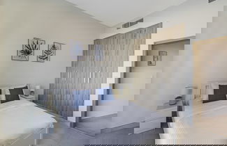 Foto 3 - The Bay Residences - Canal View