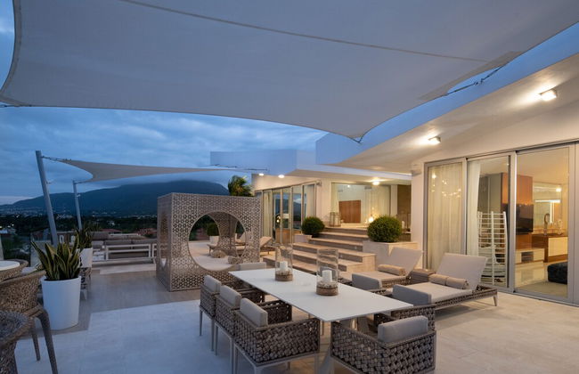 Luxury Apartments - VIP All-inclusive - Foto 15