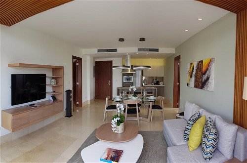 Foto 6 - Luxury Apartments - VIP All-inclusive