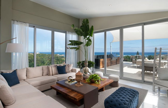 Luxury Apartments - VIP All-inclusive - Foto 12