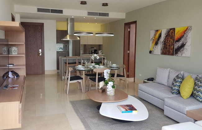 Luxury Apartments - VIP All-inclusive - Foto 5