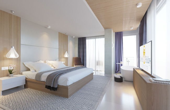 Luxury Apartments - VIP All-inclusive - Foto 25