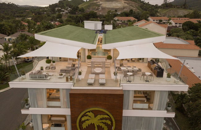 Luxury Apartments - VIP All-inclusive - Foto 30