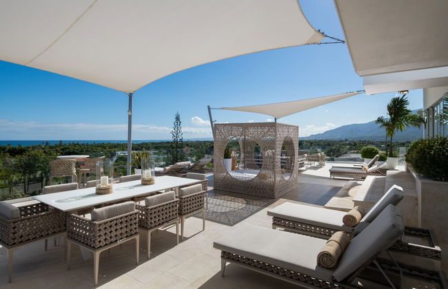 Luxury Apartments - VIP All-inclusive - Foto 23