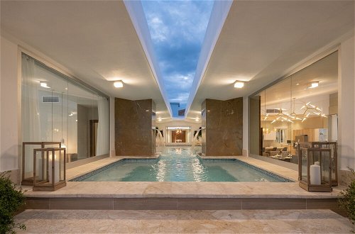 Foto 16 - Luxury Apartments - VIP All-inclusive