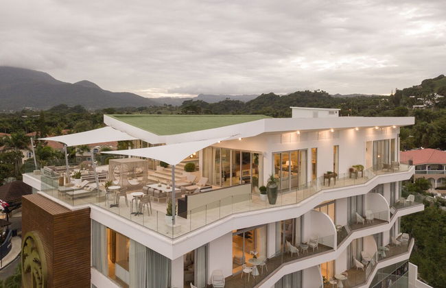 Luxury Apartments - VIP All-inclusive - Foto 31