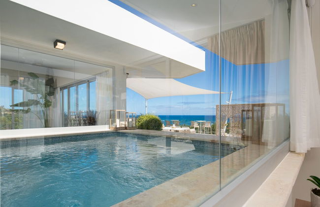 Luxury Apartments - VIP All-inclusive - Foto 18