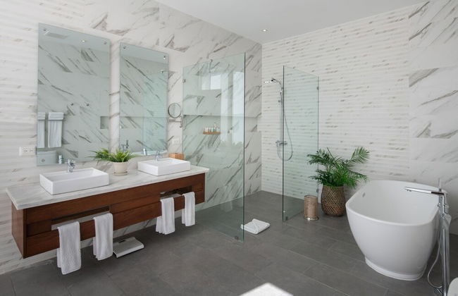 Luxury Apartments - VIP All-inclusive - Foto 27