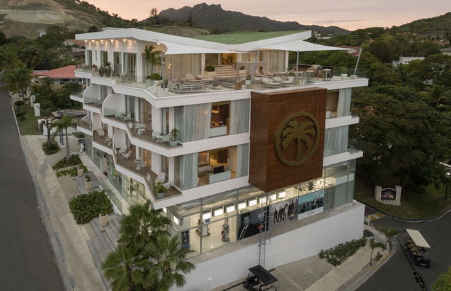 Luxury Apartments - VIP All-inclusive - Foto 29