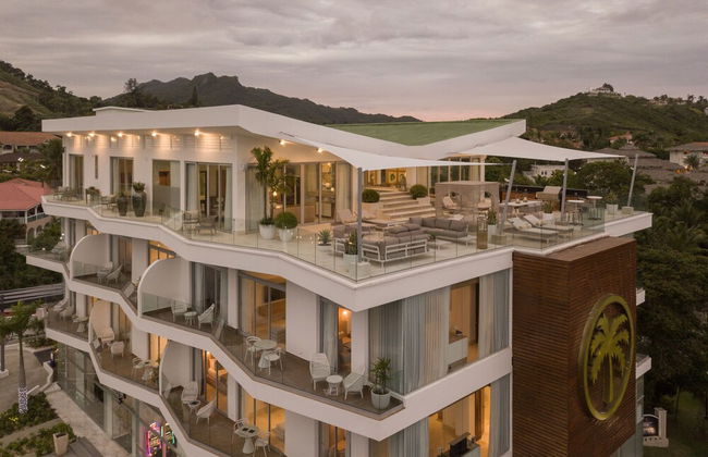 Luxury Apartments - VIP All-inclusive - Foto 28