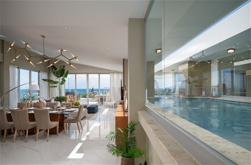 Foto 9 - Luxury Apartments - VIP All-inclusive