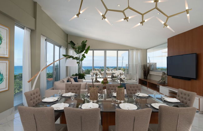 Luxury Apartments - VIP All-inclusive - Foto 8