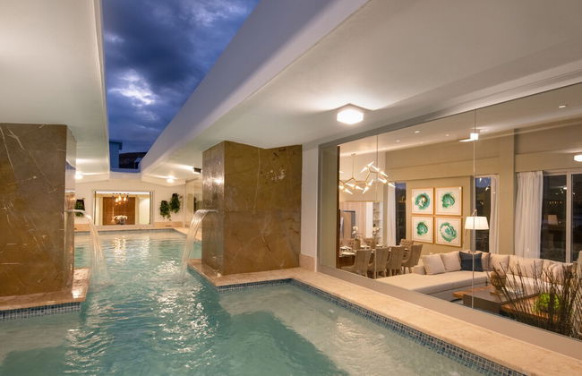Luxury Apartments - VIP All-inclusive - Foto 13