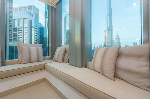 Foto 23 - Marco Polo - 2 BR with Burj Khalifa View - 5 min to Dubai Mall