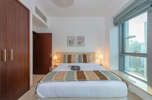 Photo 4 - Marco Polo - 2 BR with Burj Khalifa View - 5 min to Dubai Mall