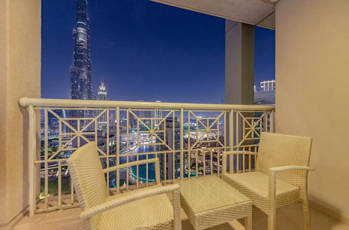 Foto 52 - Marco Polo - 2 BR with Burj Khalifa View - 5 min to Dubai Mall