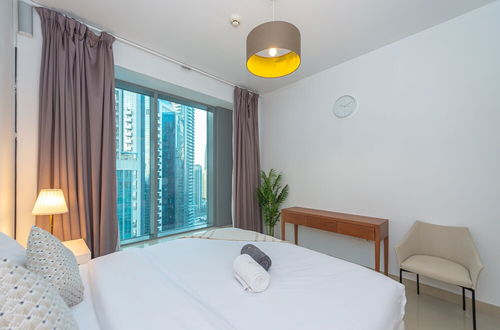 Foto 9 - Marco Polo - 2 BR with Burj Khalifa View - 5 min to Dubai Mall