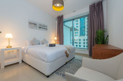 Photo 10 - Marco Polo - 2 BR with Burj Khalifa View - 5 min to Dubai Mall