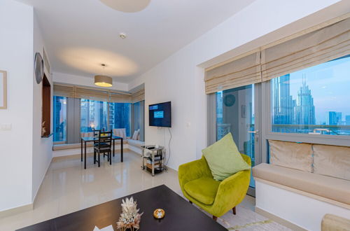 Photo 25 - Marco Polo - 2 BR with Burj Khalifa View - 5 min to Dubai Mall