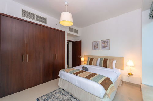 Photo 5 - Marco Polo - 2 BR with Burj Khalifa View - 5 min to Dubai Mall