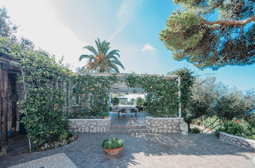 Foto 56 - Villa Paradiso in Anacapri