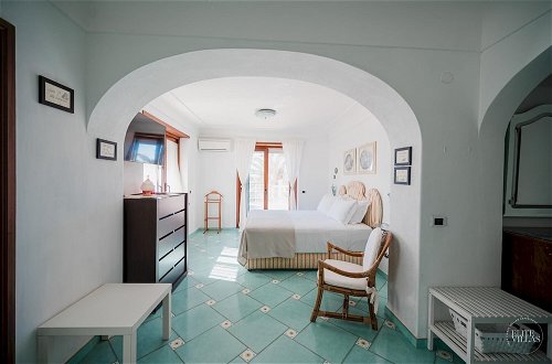 Photo 22 - Villa Paradiso in Anacapri