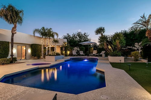 Photo 61 - Stunning Private & Modern N. Scottsdale Estate