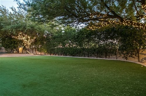 Foto 23 - Stunning Private & Modern N. Scottsdale Estate