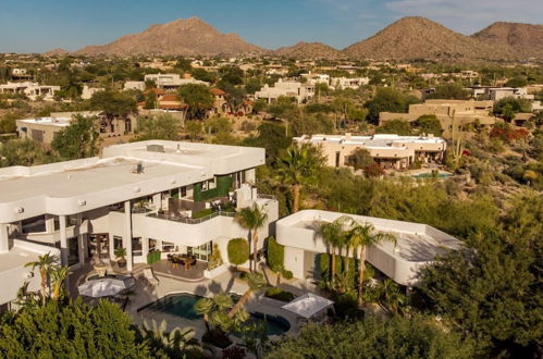 Photo 39 - Stunning Private & Modern N. Scottsdale Estate