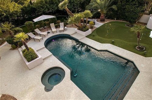 Photo 70 - Stunning Private & Modern N. Scottsdale Estate