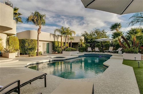 Photo 53 - Stunning Private & Modern N. Scottsdale Estate