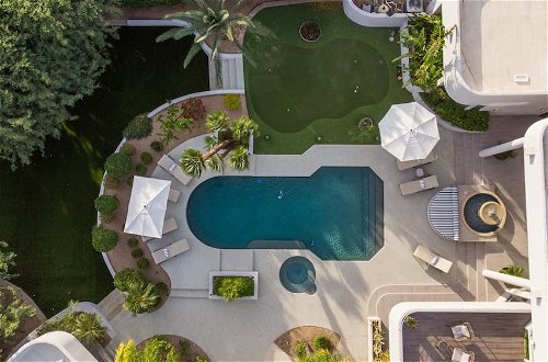 Photo 25 - Stunning Private & Modern N. Scottsdale Estate