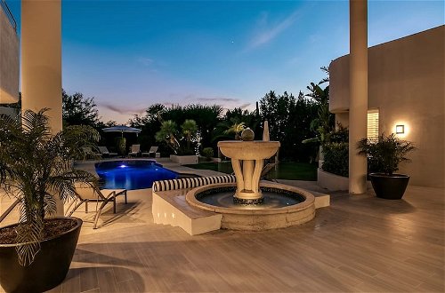 Photo 47 - Stunning Private & Modern N. Scottsdale Estate