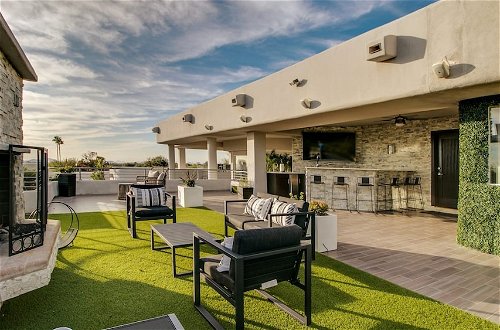Photo 38 - Stunning Private & Modern N. Scottsdale Estate