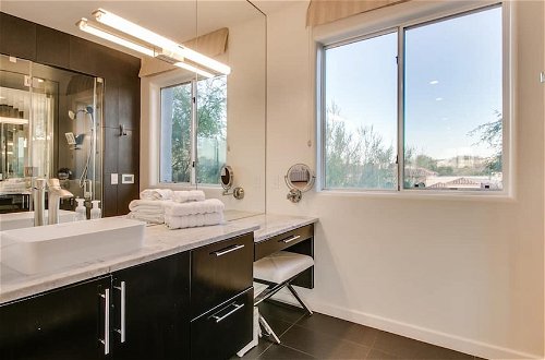 Foto 34 - Stunning Private & Modern N. Scottsdale Estate