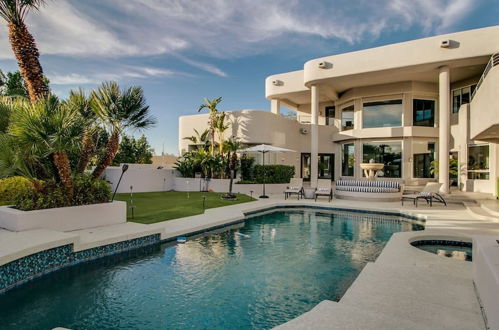 Photo 3 - Stunning Private & Modern N. Scottsdale Estate