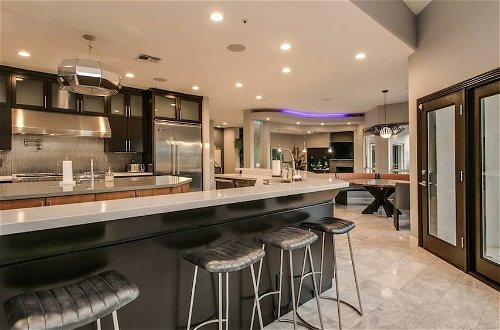 Photo 44 - Stunning Private & Modern N. Scottsdale Estate