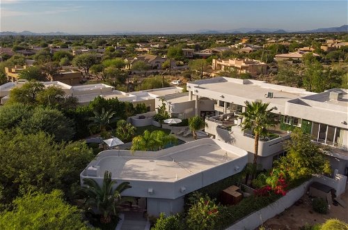 Photo 48 - Stunning Private & Modern N. Scottsdale Estate