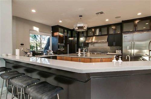 Photo 36 - Stunning Private & Modern N. Scottsdale Estate