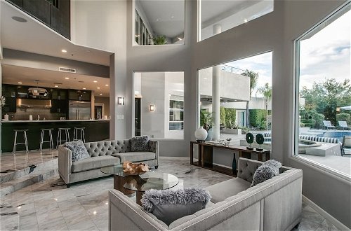 Foto 68 - Stunning Private & Modern N. Scottsdale Estate